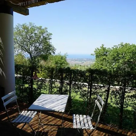 Borgo La Pietraia Hotell
