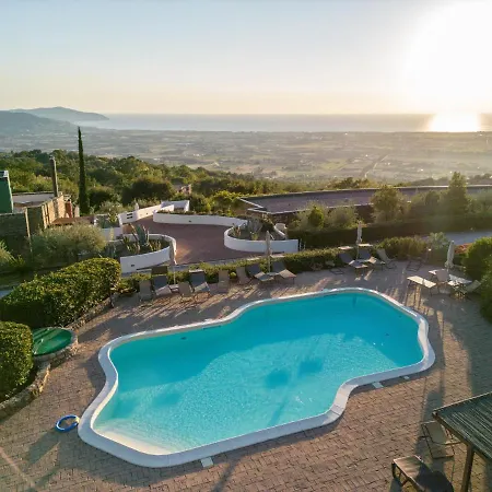 Borgo La Pietraia 4*