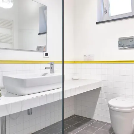 Hotell Borgo La Pietraia