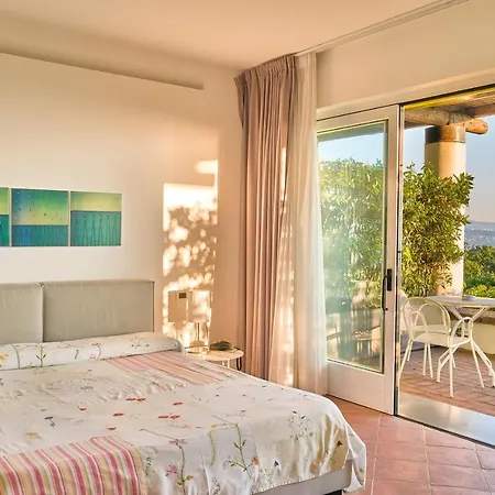 Borgo La Pietraia Hotell