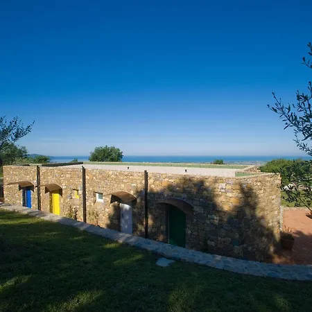 Borgo La Pietraia