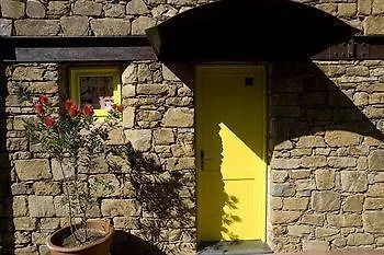 Borgo La Pietraia 4*
