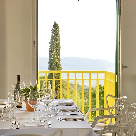 Hotell Borgo La Pietraia