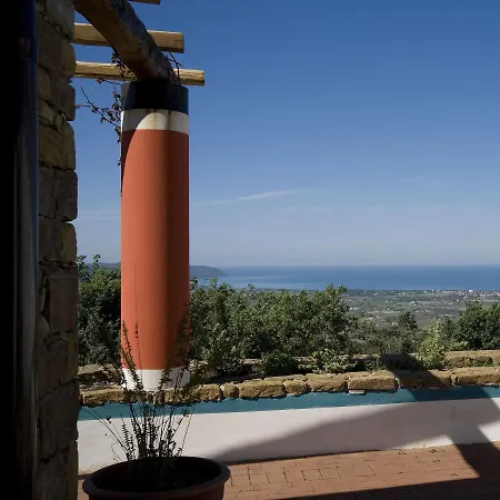 Borgo La Pietraia 4* Paestum