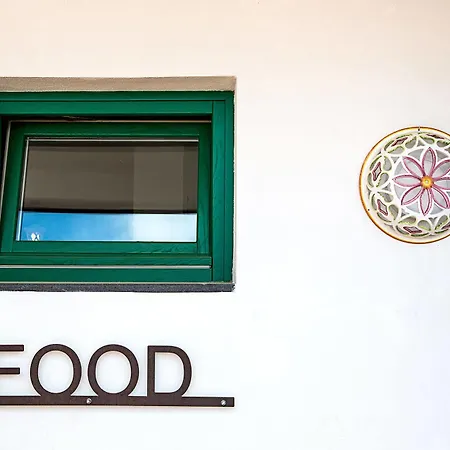 Borgo La Pietraia Hotell
