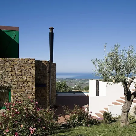Borgo La Pietraia Hotell