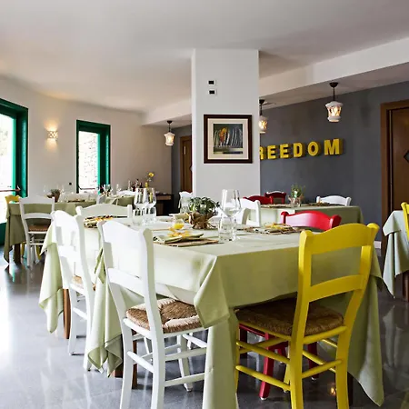 Borgo La Pietraia 4*
