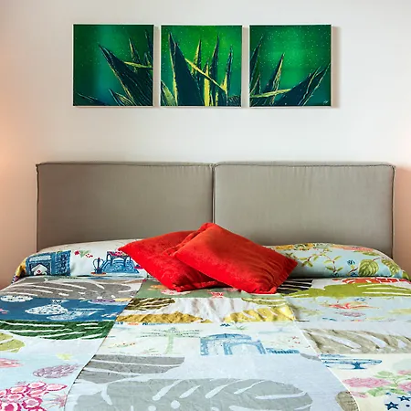 Hotell Borgo La Pietraia