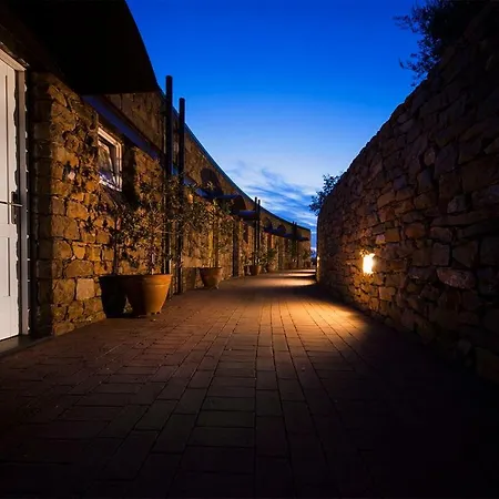 Borgo La Pietraia