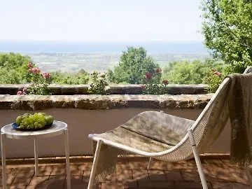 Borgo La Pietraia 4*