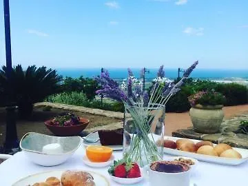 Borgo La Pietraia Hotell Paestum