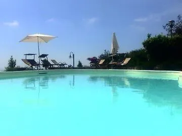 Hotell Borgo La Pietraia