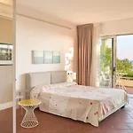 Borgo La Pietraia Szálloda 4*