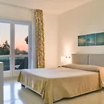 Szálloda Borgo La Pietraia Paestum