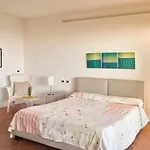 Szálloda Borgo La Pietraia 4*