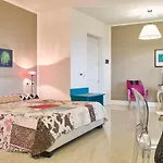 Szálloda Borgo La Pietraia Paestum
