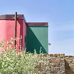 Szálloda Borgo La Pietraia