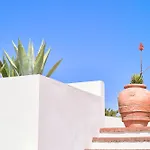 Szálloda Borgo La Pietraia Paestum