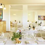Szálloda Borgo La Pietraia Paestum