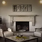 Szálloda Borgo La Pietraia Paestum