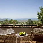 Borgo La Pietraia 4*