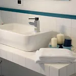 Borgo La Pietraia Szálloda 4*