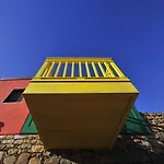 Borgo La Pietraia Szálloda 4*