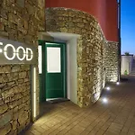 Borgo La Pietraia Szálloda