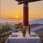 Szálloda Borgo La Pietraia 4*