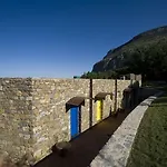 Borgo La Pietraia Szálloda 4*