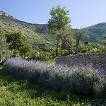 Szálloda Borgo La Pietraia