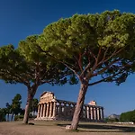 Szálloda Borgo La Pietraia 4*
