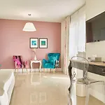 Szálloda Borgo La Pietraia