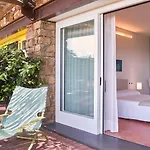 Borgo La Pietraia Szálloda 4*