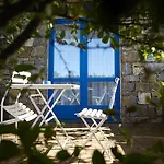 Borgo La Pietraia Szálloda 4*