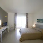 Szálloda Borgo La Pietraia 4*