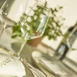 Borgo La Pietraia Szálloda 4*