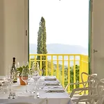 Szálloda Borgo La Pietraia