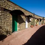 Szálloda Borgo La Pietraia Paestum