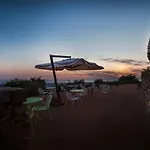 Szálloda Borgo La Pietraia Paestum
