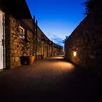 Borgo La Pietraia