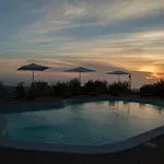 Szálloda Borgo La Pietraia 4*