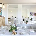 Borgo La Pietraia Szálloda