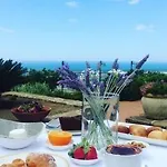 Borgo La Pietraia Szálloda Paestum
