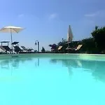 Szálloda Borgo La Pietraia