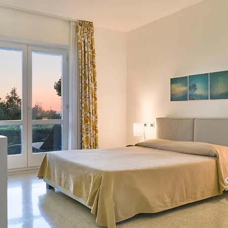Hotel Borgo La Pietraia Paestum