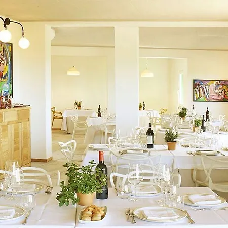 Hotel Borgo La Pietraia Paestum