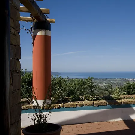 Borgo La Pietraia Hotel 4*