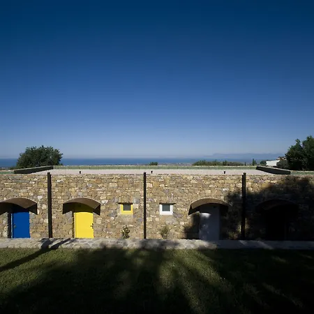 Borgo La Pietraia Paestum