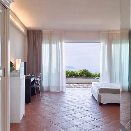 Borgo La Pietraia 4* Paestum